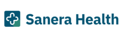 sanera-health-logo